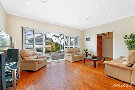 Property photo of 11 Nerang Street Ryde NSW 2112