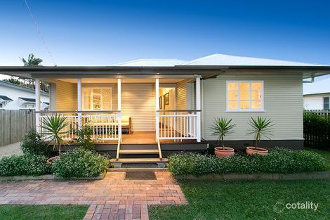 Property photo of 126 Junction Road Morningside QLD 4170