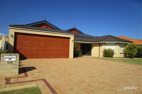 Property photo of 58 Pimento Circle Port Kennedy WA 6172