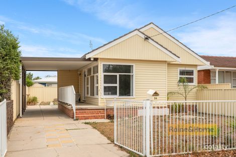 Property photo of 54 Neptune Street Umina Beach NSW 2257