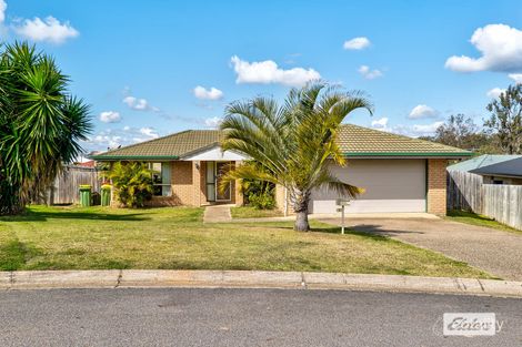 Property photo of 3 Cardinal Close Gatton QLD 4343