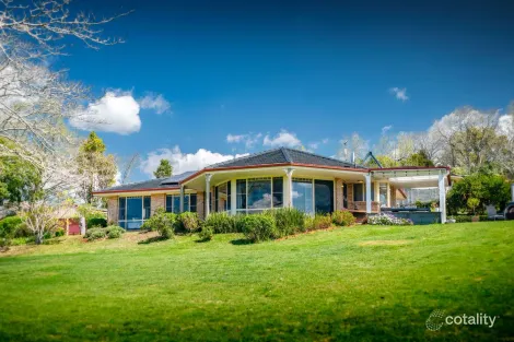 Property photo of 9 Tamarind Avenue Dorrigo NSW 2453