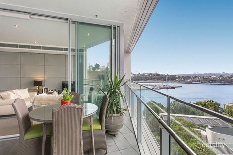 4d/2 Distillery Dr, Pyrmont, NSW 2009