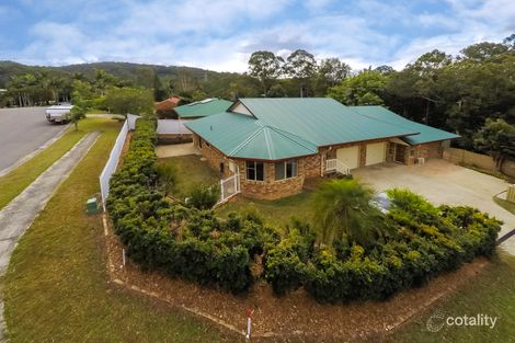 1/57 Spring Myrtle Ave, Nambour, QLD 4560