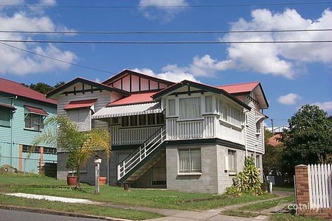 Property photo of 65 Wellington Street Coorparoo QLD 4151