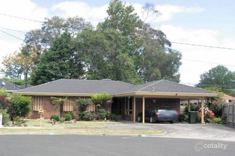 Property photo of 6 Connal Drive Frankston VIC 3199