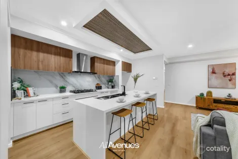 Property photo of 61 Shearjoy Loop Clyde North VIC 3978