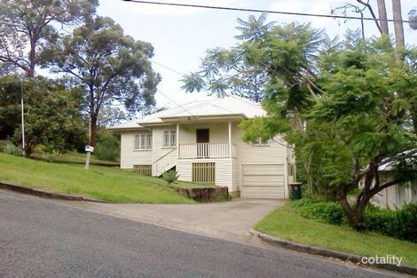 34 Armadale St, St Lucia, QLD 4067