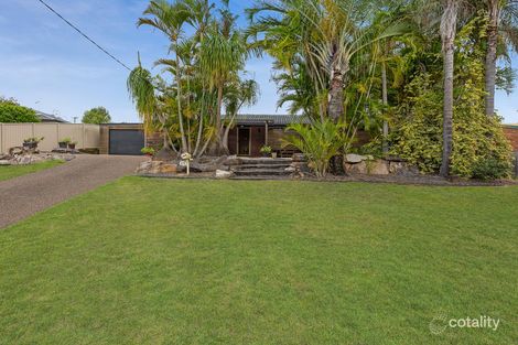 Property photo of 41 Glenelg Drive Brassall QLD 4305
