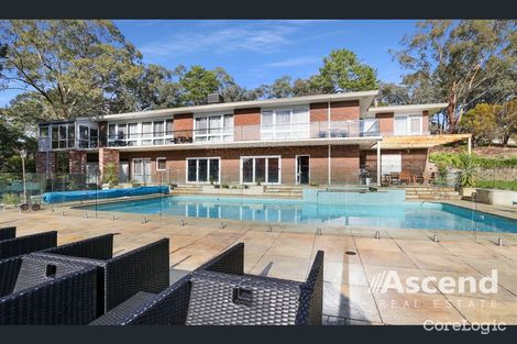 Property photo of 54-70 Harris Gully Road Warrandyte VIC 3113