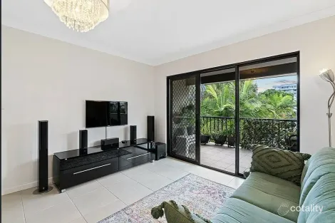 Property photo of 19/139 Lytton Road East Brisbane QLD 4169