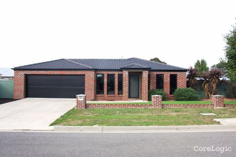 Property photo of 2 Tranquillity Court Sebastopol VIC 3356