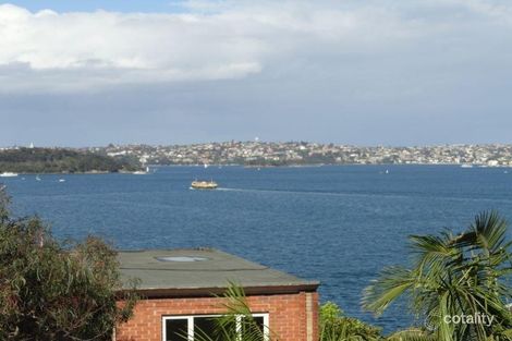 5/18 Carabella St, Kirribilli, NSW 2061