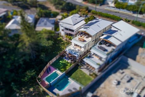 Property photo of 72 Illidge Street Coorparoo QLD 4151