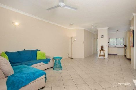 Property photo of 4/390 Draper Street Parramatta Park QLD 4870