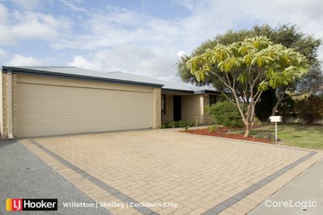 Property photo of 154 Corfield Street Gosnells WA 6110