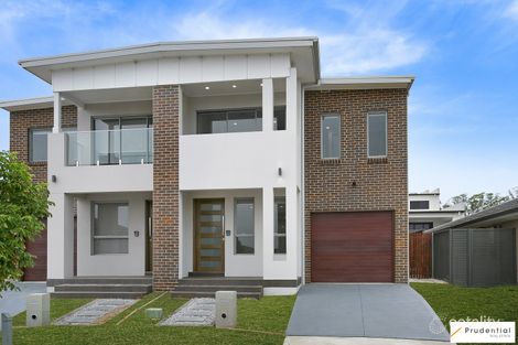 Property photo of 12A Thorpe Circuit Oran Park NSW 2570