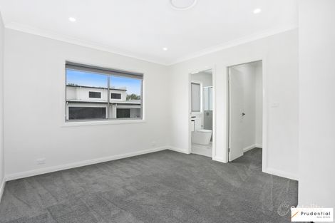 Property photo of 12A Thorpe Circuit Oran Park NSW 2570