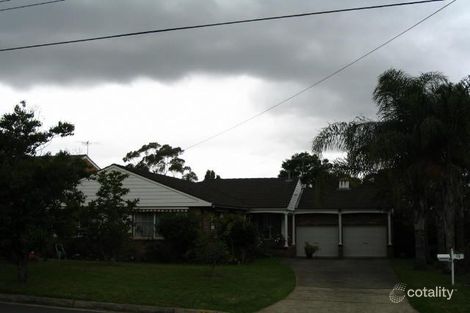 Property photo of 19 Gumnut Road Cherrybrook NSW 2126