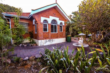 66 Railway Ave, Railway Estate, QLD 4810