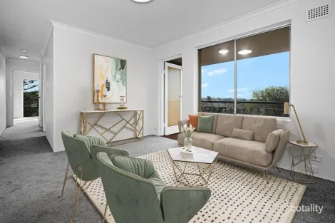 12/45 George St, Marrickville, NSW 2204