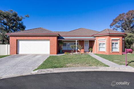 6 Mancev Ct, Brown Hill, VIC 3350
