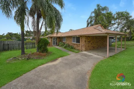 20 Warroo Pl, Durack, QLD 4077