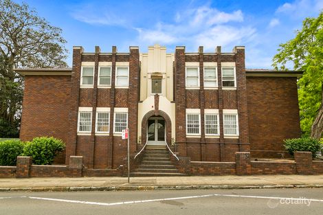 Property photo of 2/35 Elizabeth Street Ashfield NSW 2131