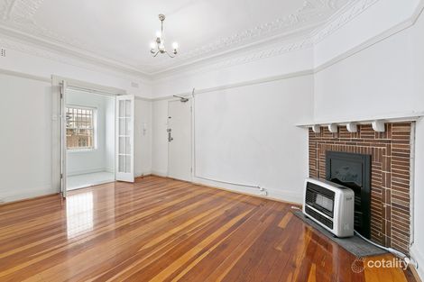 Property photo of 2/35 Elizabeth Street Ashfield NSW 2131