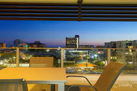 601/24 Litchfield St, Darwin City, NT 0800