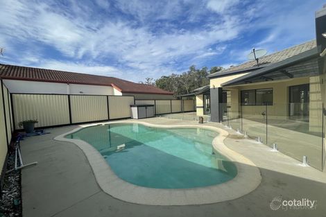 Property photo of 4 Citie Drive Coombabah QLD 4216