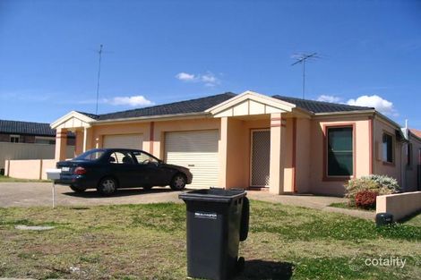 Property photo of 27 Hillside Circuit Cranebrook NSW 2749