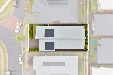 Property photo of 8 Burton Court Logan Reserve QLD 4133