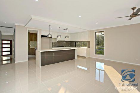 Property photo of 18 Diana Street Schofields NSW 2762