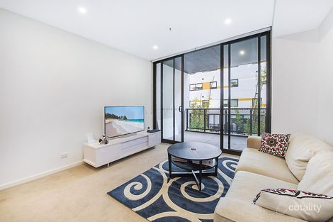 Property photo of 636/2 Kirby Walk Zetland NSW 2017
