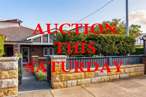 Property photo of 287 Great North Road Five Dock NSW 2046