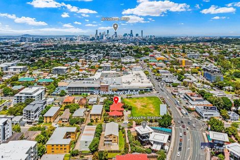 25 Bradshaw St, Lutwyche, QLD 4030