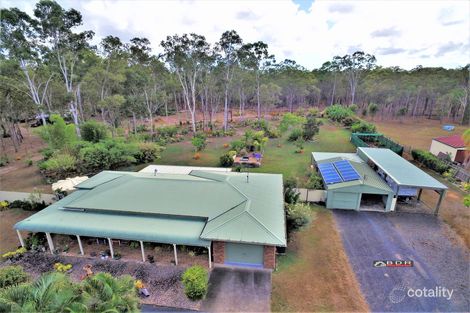 47 Diamantina Dr, Howard, QLD 4659