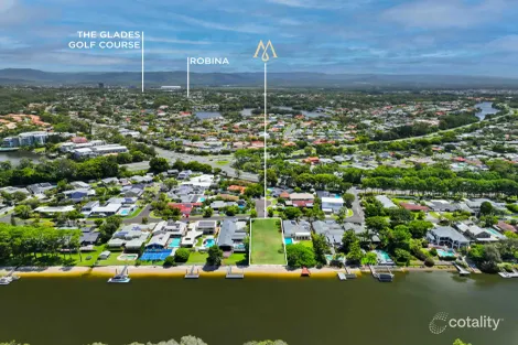 28 Lancelin Dr, Mermaid Waters, QLD 4218