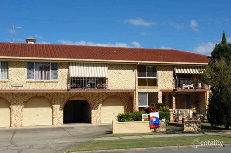 6/12 Parr St, Biggera Waters, QLD 4216