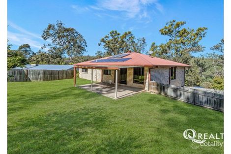 Property photo of 11 Redgum Court Bellbird Park QLD 4300