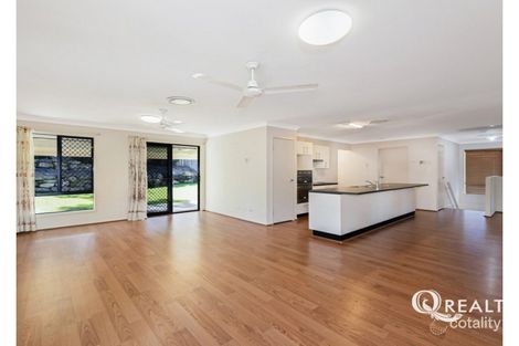 Property photo of 11 Redgum Court Bellbird Park QLD 4300