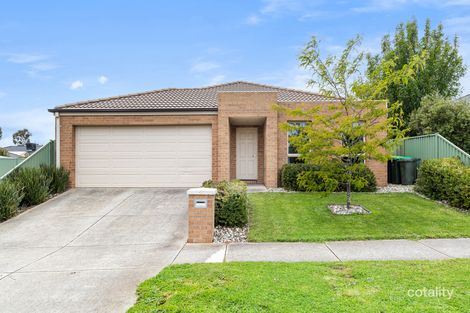 Property photo of 18 Orbost Drive Miners Rest VIC 3352