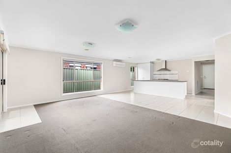 Property photo of 18 Orbost Drive Miners Rest VIC 3352