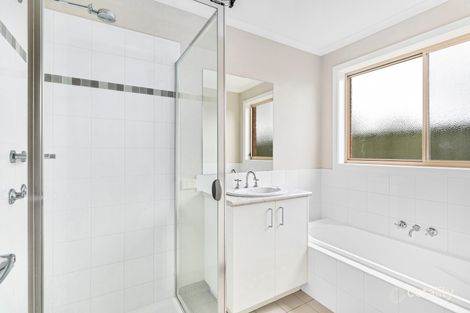 Property photo of 18 Orbost Drive Miners Rest VIC 3352