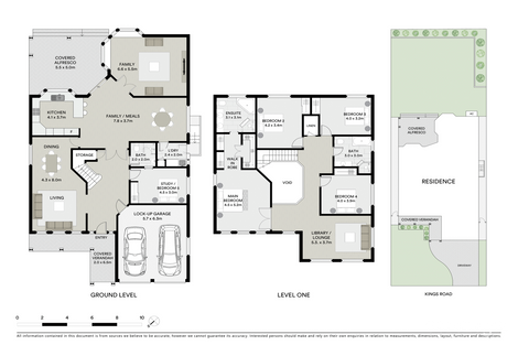Property photo of 51 Kings Road Denistone East NSW 2112