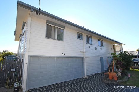 Property photo of 54 Hillcrest Avenue Scarness QLD 4655