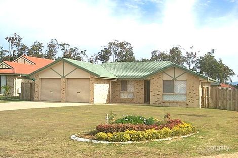 Property photo of 3 Lora Court Murrumba Downs QLD 4503