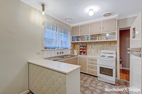 Property photo of 16 Clow Avenue Upper Ferntree Gully VIC 3156