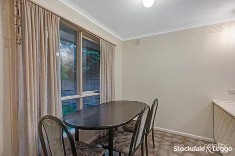 Property photo of 16 Clow Avenue Upper Ferntree Gully VIC 3156